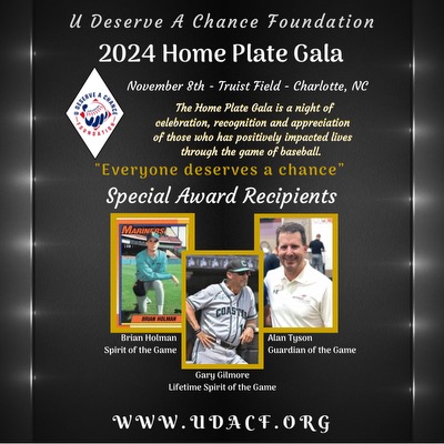 Home Plate Gala Celebrity 2