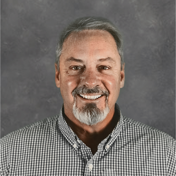 Jeff Schaefer headshot crop